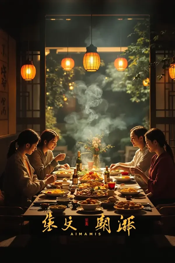 幸福里的故事 - 西瓜影院 幸福里的故事