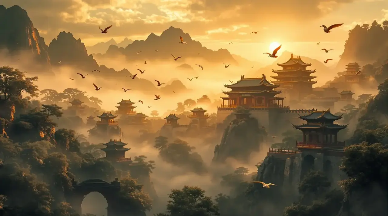 山河故人 - 西瓜影院 山河故人