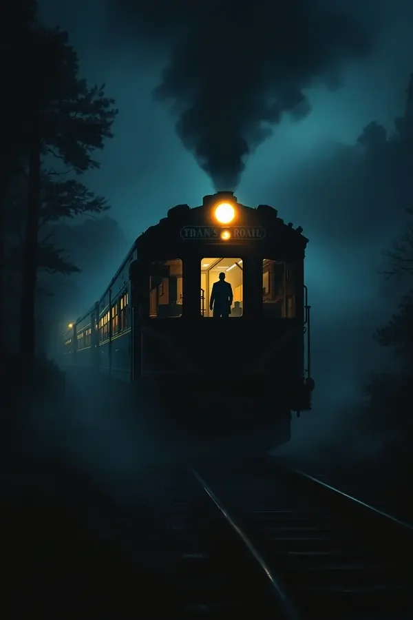 午夜列车 - 西瓜影院 午夜列车