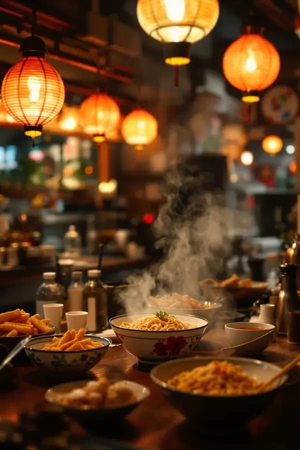 深夜食堂 - 西瓜影院 深夜食堂